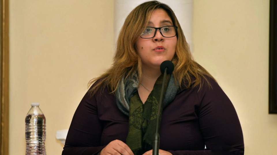 El Creson, parte de Grupo Interinstitucional y Multidisciplinario para erradicar la violencia contra las mujeres en Sonora